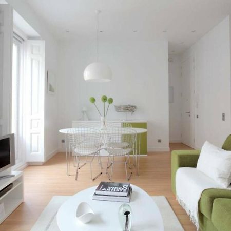 Apartmán Apartamento Callao Madrid Exteriér fotografie