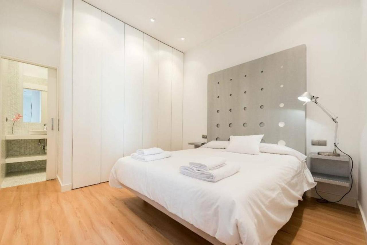 Apartmán Apartamento Callao Madrid Exteriér fotografie