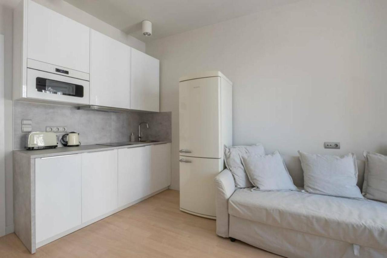 Apartmán Apartamento Callao Madrid Exteriér fotografie